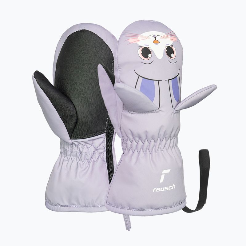 Rękawice zimowe dziecięce Reusch Sweety Mitten rabbit 2