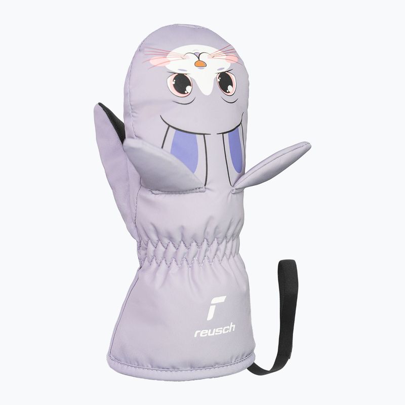 Rękawice zimowe dziecięce Reusch Sweety Mitten rabbit 3