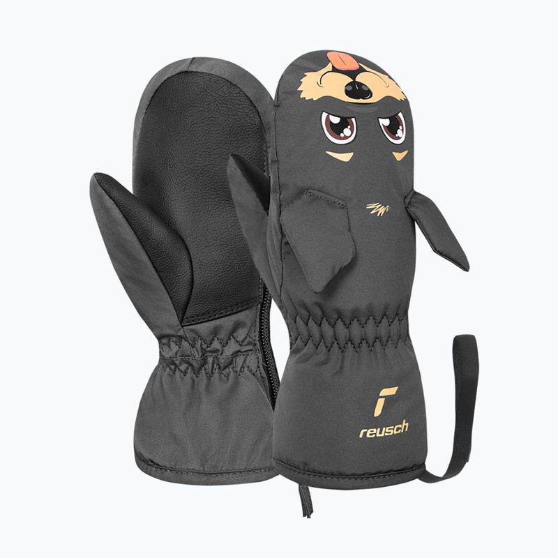 Rękawice zimowe dziecięce Reusch Sweety Mitten dog 2