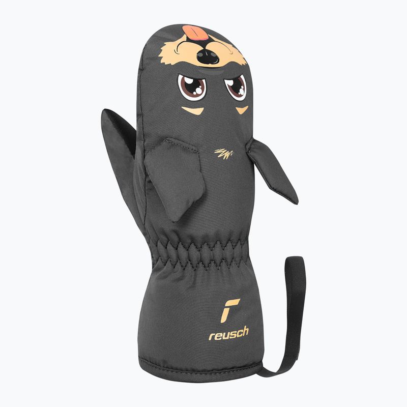 Rękawice zimowe dziecięce Reusch Sweety Mitten dog 3