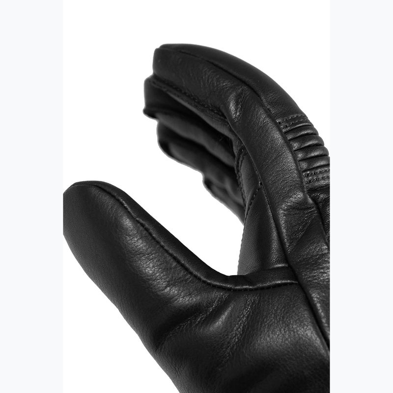 Rękawice narciarskie Reusch Legacy R-Tex XT black 5