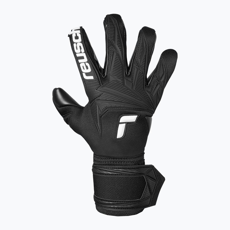 Rękawice bramkarskie Reusch Attrakt Freegel Infinity black 2