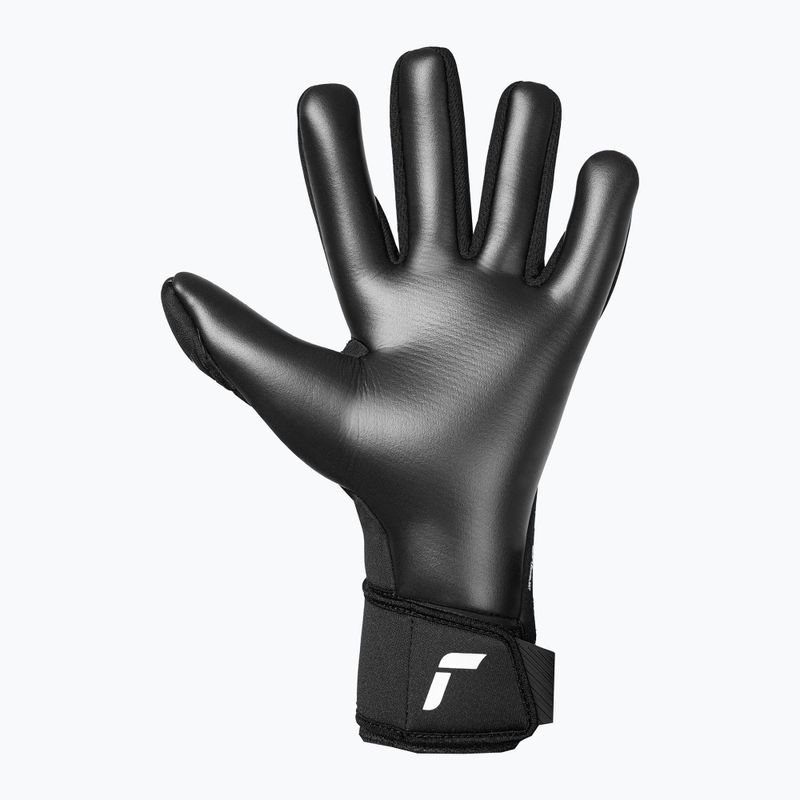 Rękawice bramkarskie Reusch Fastgrip Infinity 5670700 black 3
