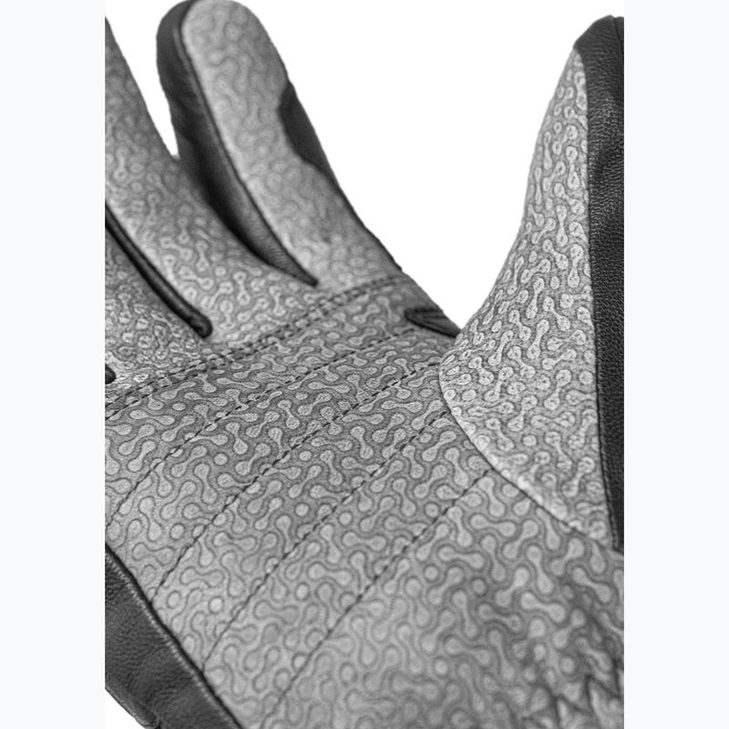 Rękawice narciarskie Reusch Alpine Heritage black 6