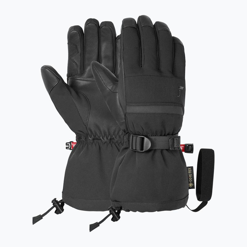 Rękawice narciarskie Reusch Jerome GORE-TEX black