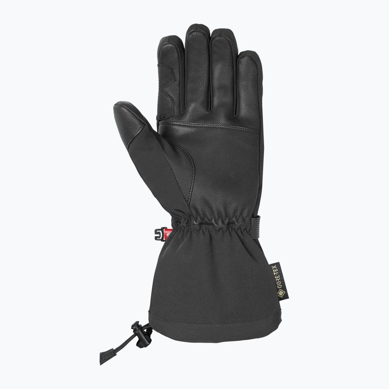 Rękawice narciarskie Reusch Jerome GORE-TEX black 3