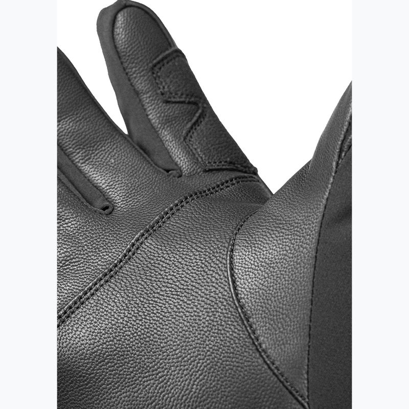 Rękawice narciarskie Reusch Jerome GORE-TEX black 7