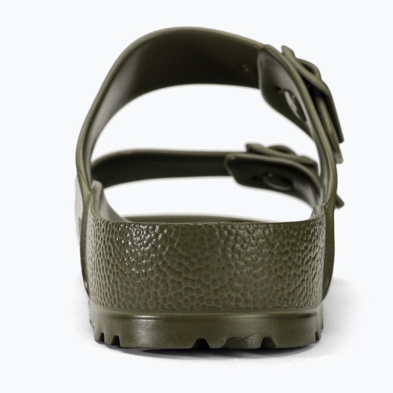 Klapki BIRKENSTOCK Arizona EVA Regular khaki 8