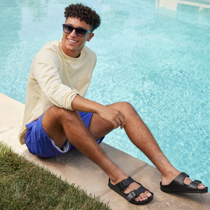 Klapki BIRKENSTOCK Arizona EVA Narrow black 11