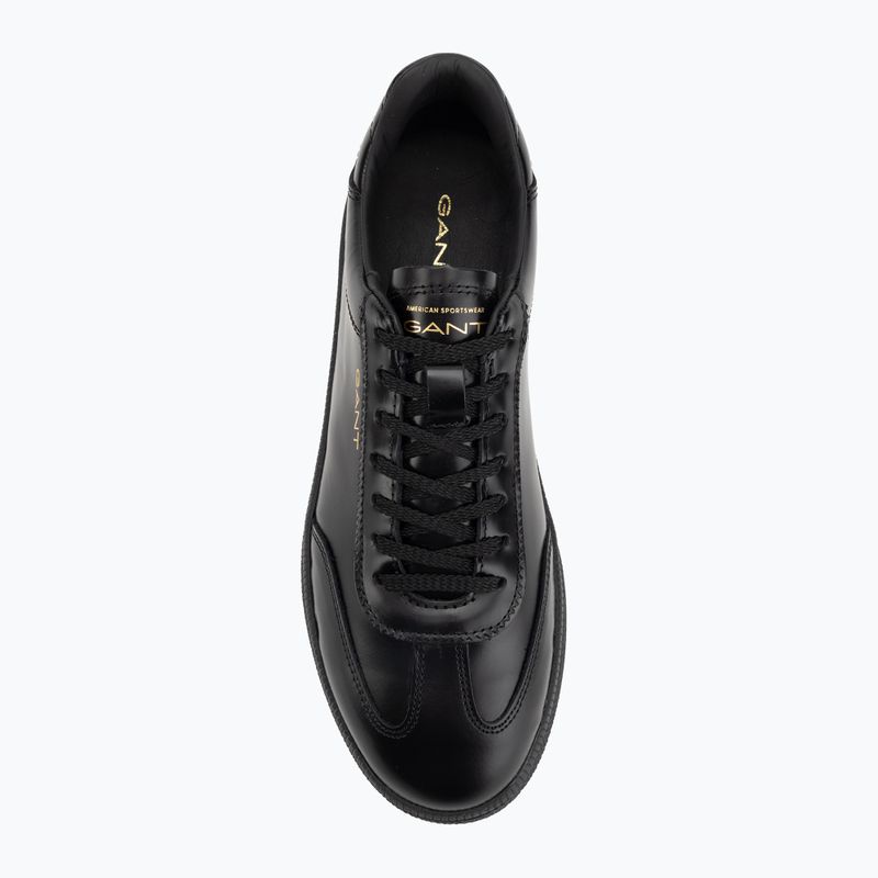 Buty męskie GANT Cuzmo black 5