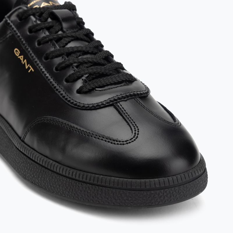 Buty męskie GANT Cuzmo black 7