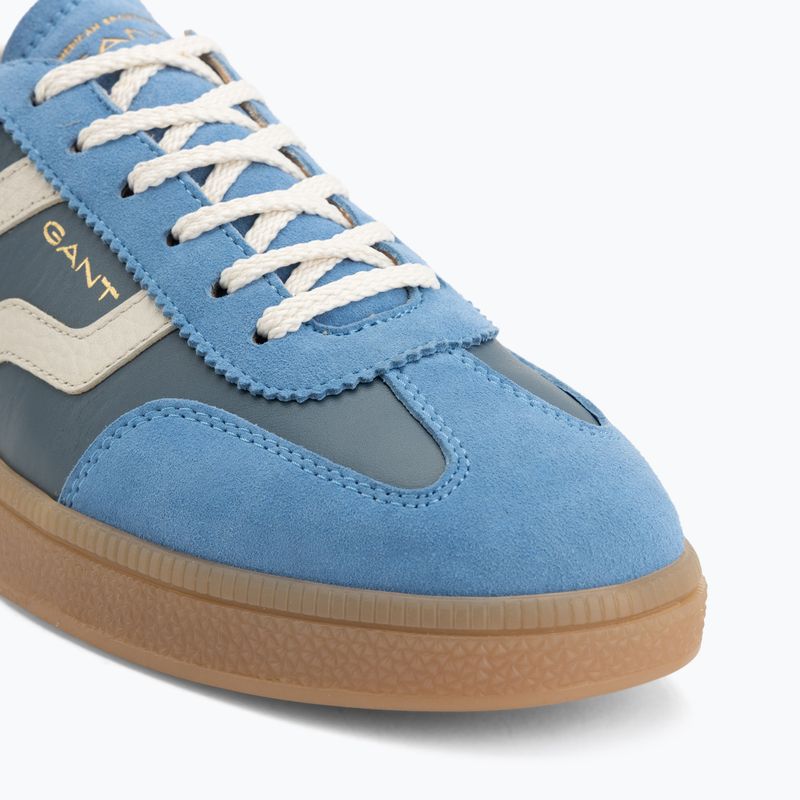 Buty damskie GANT Cuzima light blue/blue 7