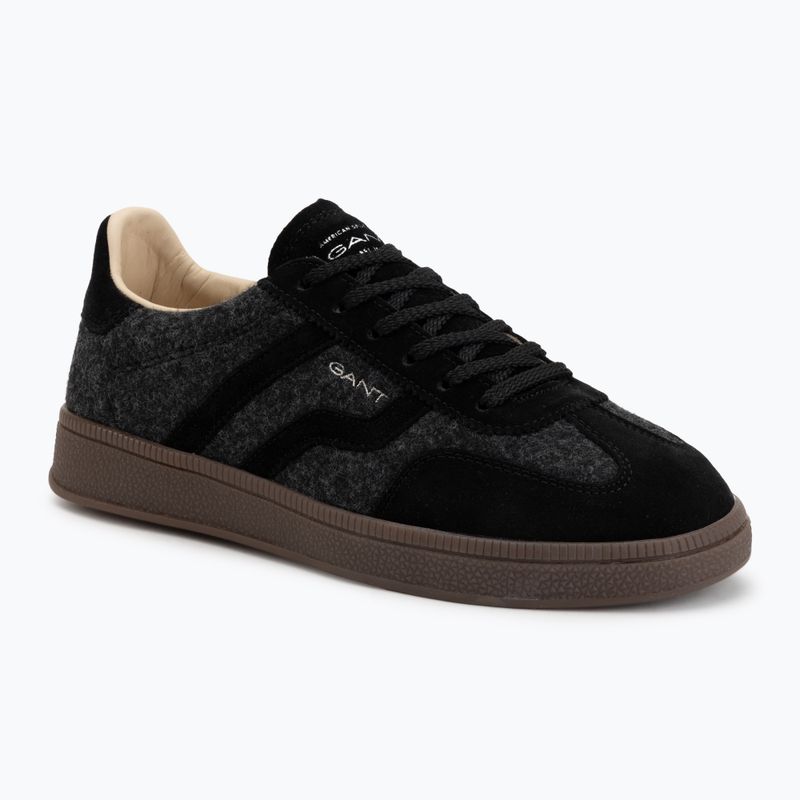 Buty damskie GANT Cuzima gray