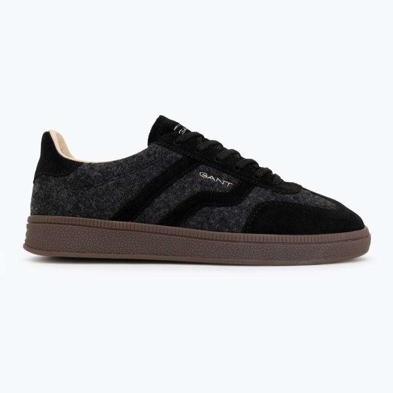 Buty damskie GANT Cuzima gray 2