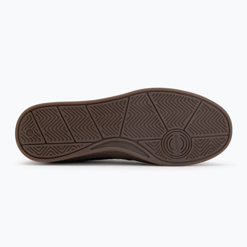 Buty damskie GANT Cuzima gray 4
