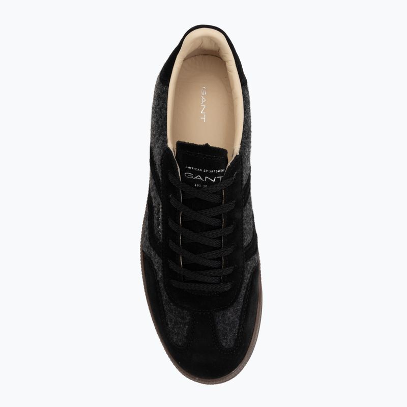 Buty damskie GANT Cuzima gray 5