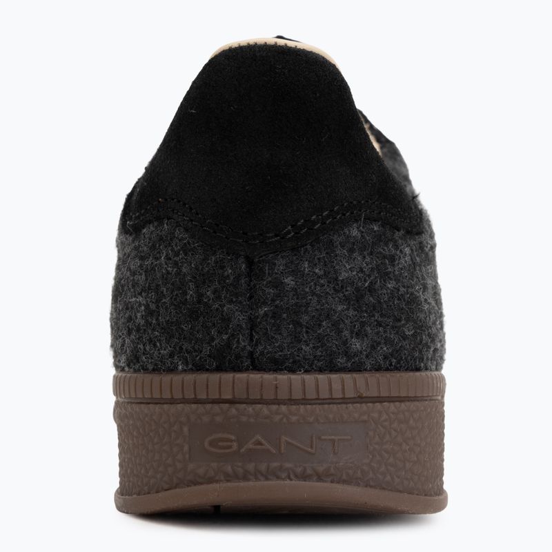 Buty damskie GANT Cuzima gray 6