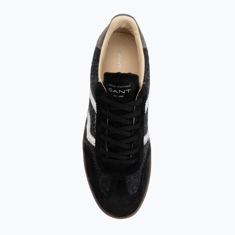 Buty damskie GANT Cuzima gray/silver 5