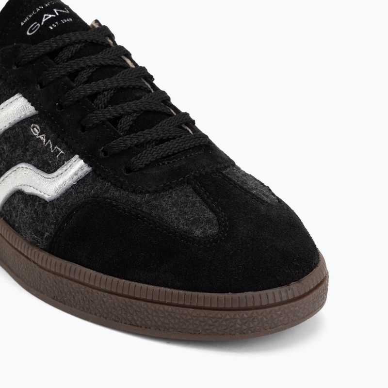 Buty damskie GANT Cuzima gray/silver 7