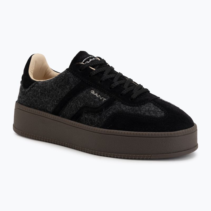 Buty damskie GANT Cuzmani gray