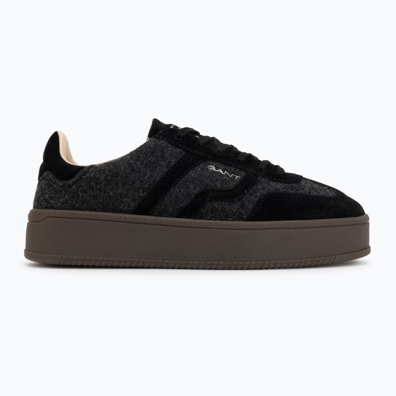 Buty damskie GANT Cuzmani gray 2