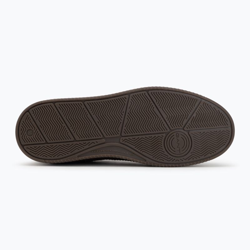 Buty damskie GANT Cuzmani gray 4