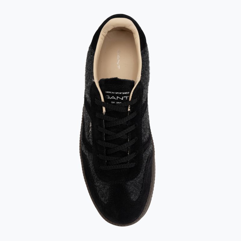 Buty damskie GANT Cuzmani gray 5