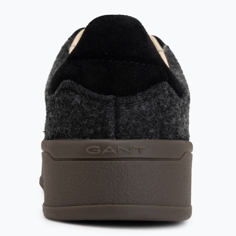 Buty damskie GANT Cuzmani gray 6