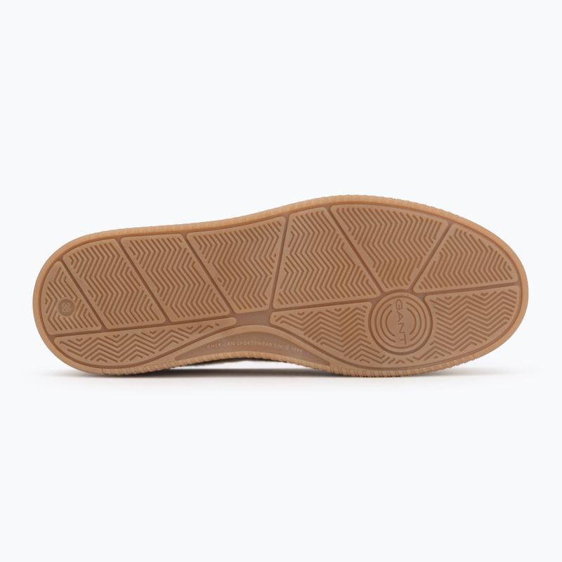 Buty damskie GANT Cuzmani beige 4
