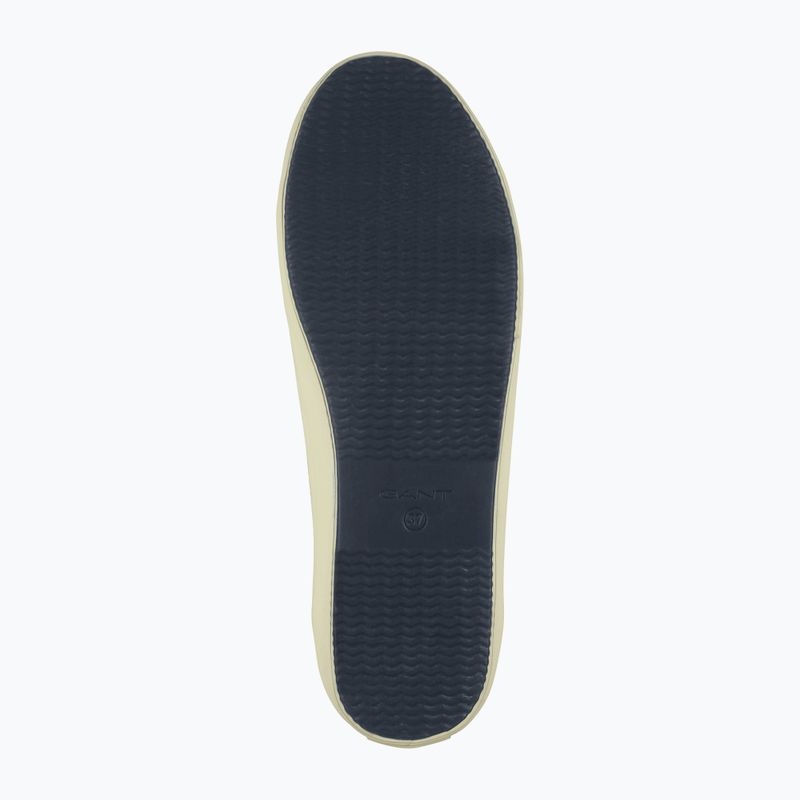 Trampki damskie GANT Pillox marine 6