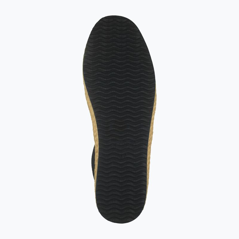 Espadryle damskie GANT Raffiaville marine 13