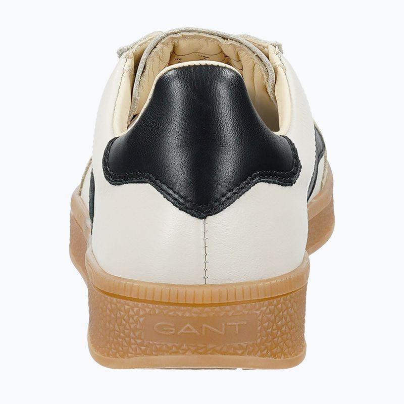 Buty damskie GANT Cuzima beige/desert brown 4