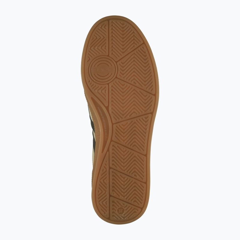 Buty damskie GANT Cuzima beige/desert brown 5