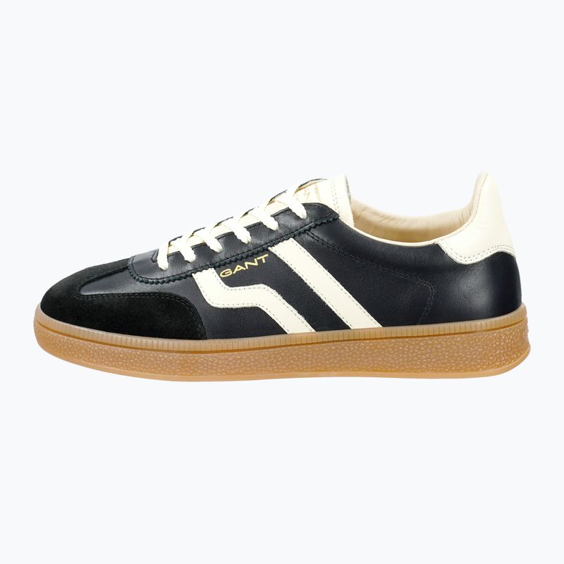 Buty damskie GANT Cuzima black 2