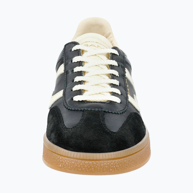 Buty damskie GANT Cuzima black 3