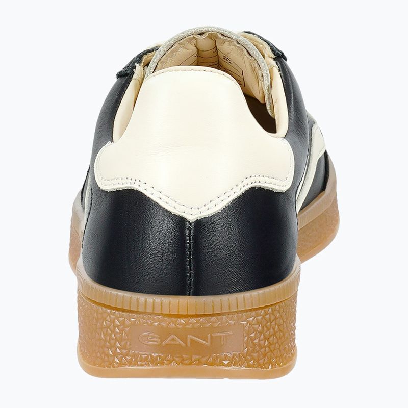 Buty damskie GANT Cuzima black 4