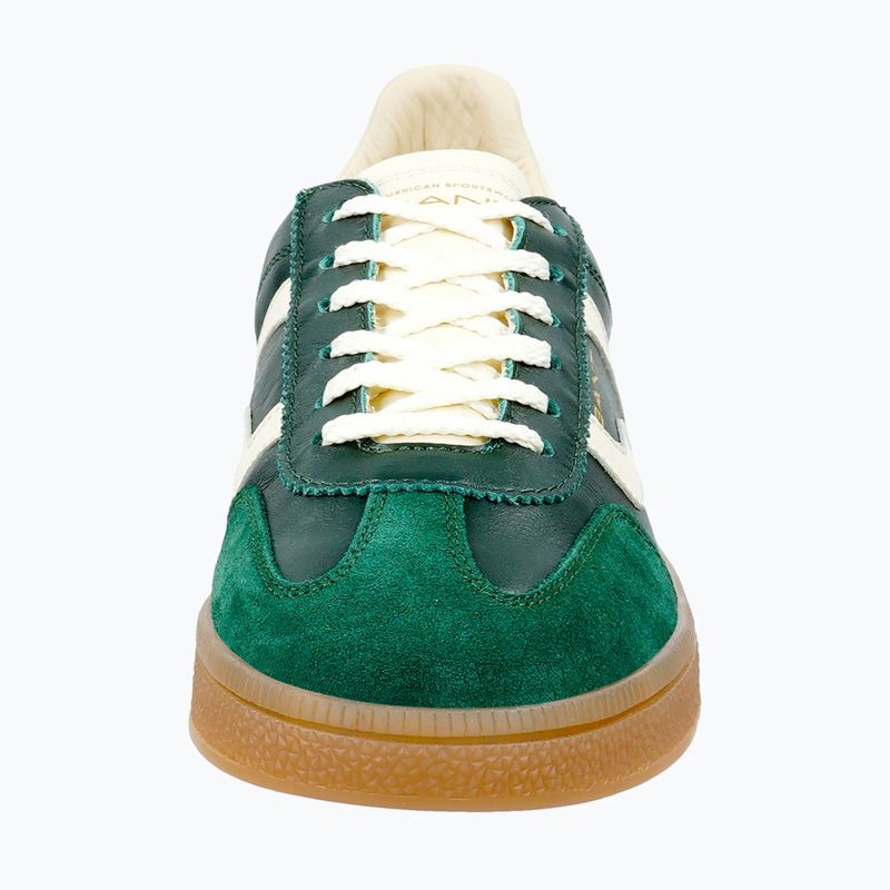 Buty damskie GANT Cuzima pine green 3