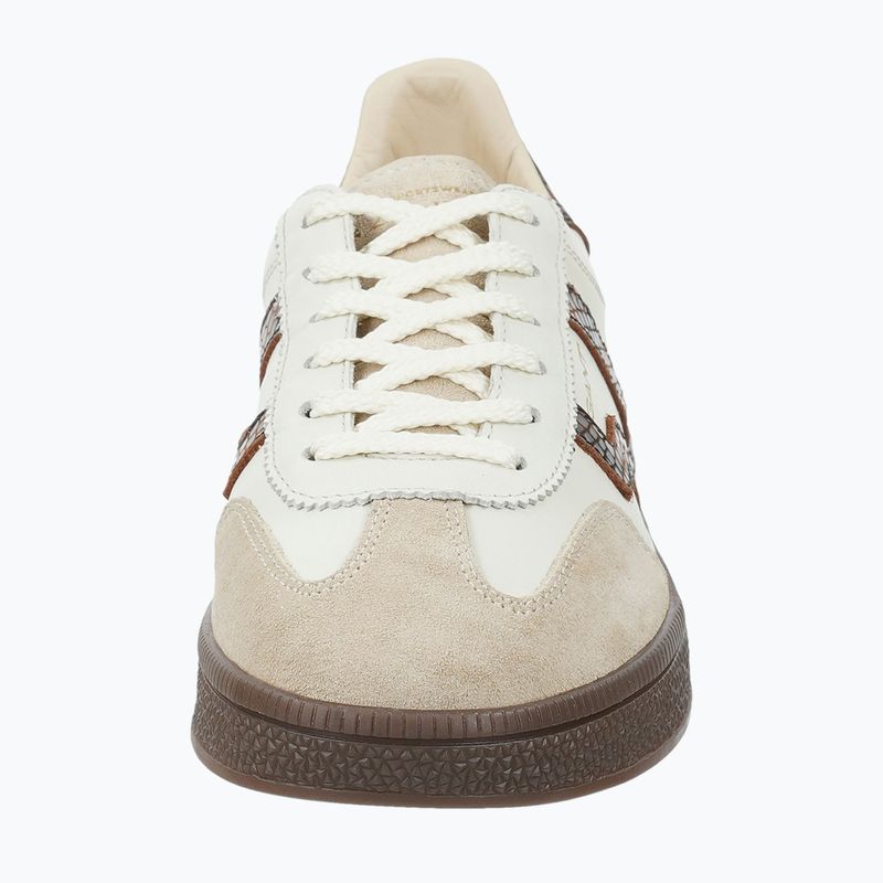 Buty damskie GANT Cuzima off white/brown 3