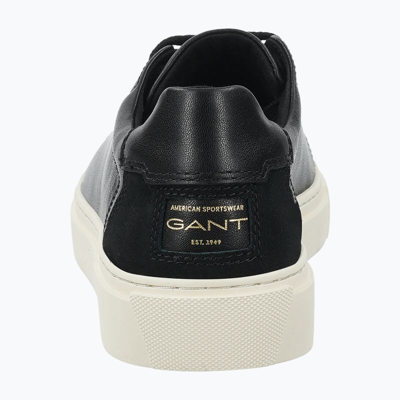 Buty damskie GANT Julice black 4