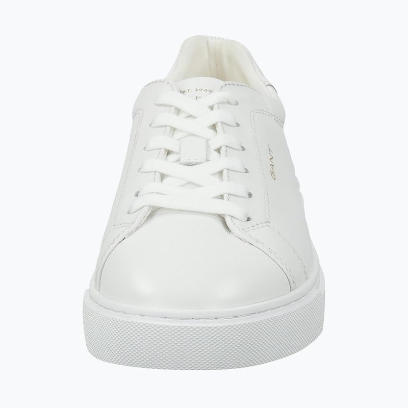 Buty damskie GANT Julice white 3