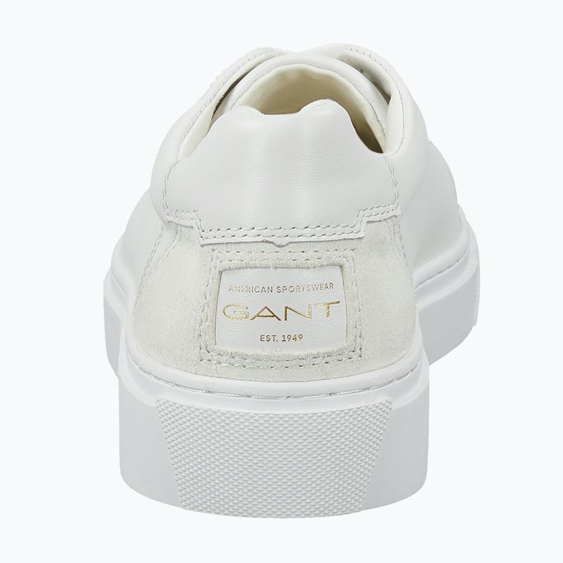 Buty damskie GANT Julice white 4