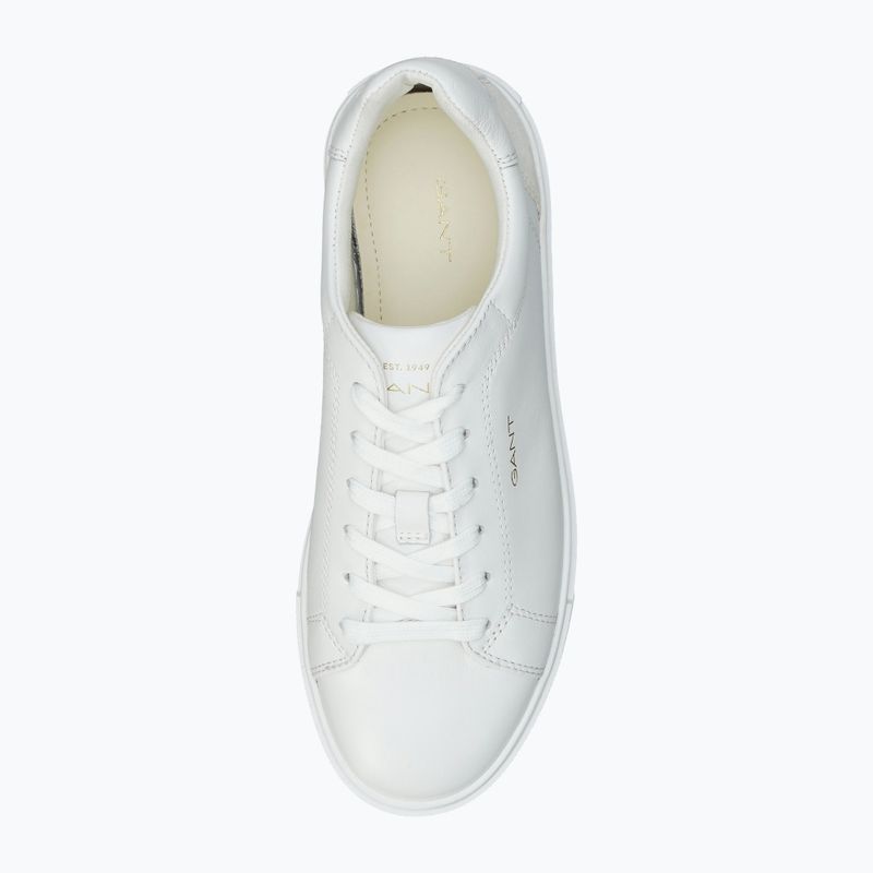 Buty damskie GANT Julice white 6