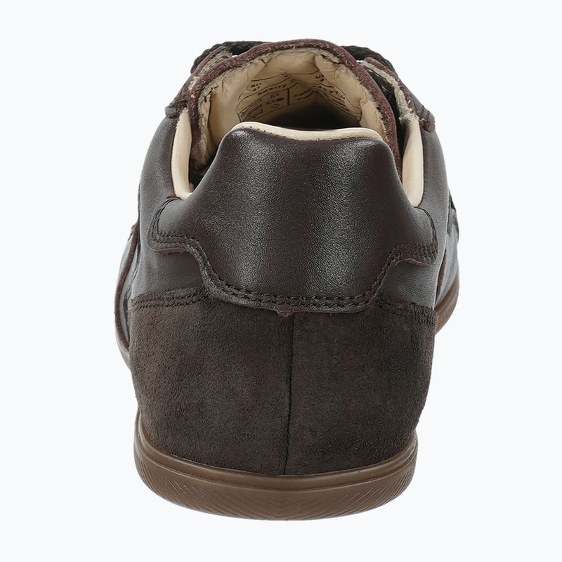 Buty damskie GANT Sperly 33531362 dark brown 4