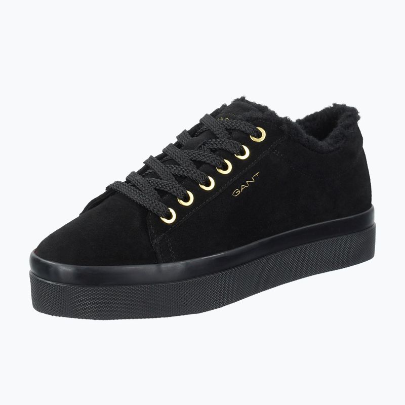 Buty damskie GANT Avona black