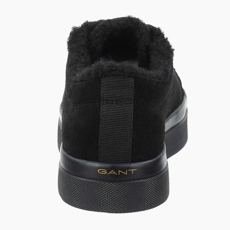 Buty damskie GANT Avona black 4