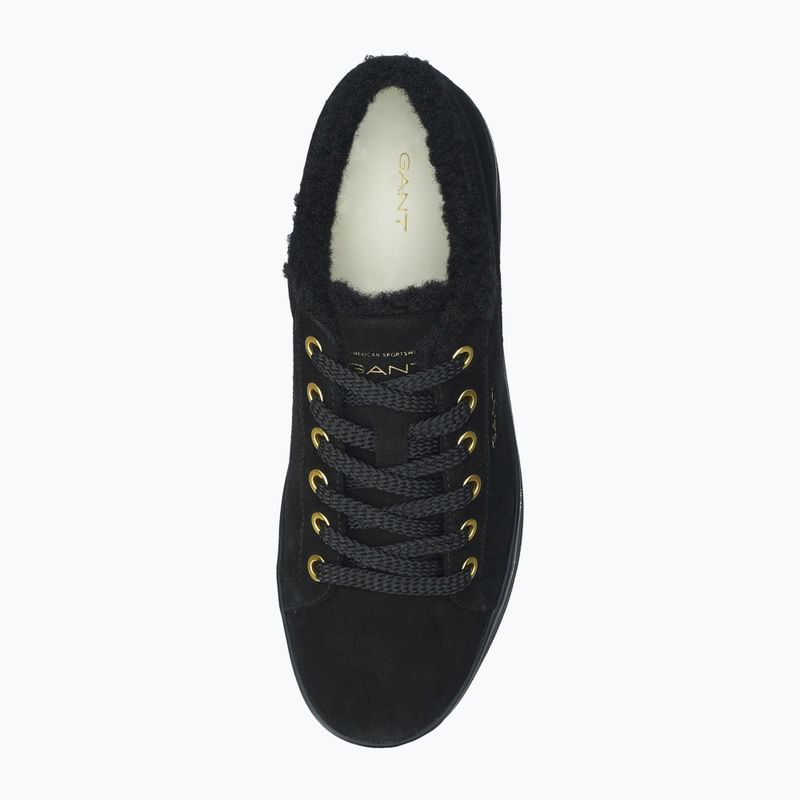 Buty damskie GANT Avona black 6