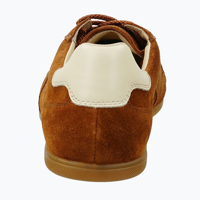 Buty damskie GANT Sperly cognac 4