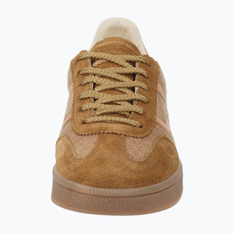 Buty damskie Gant Cuzima nut/warm beige 3