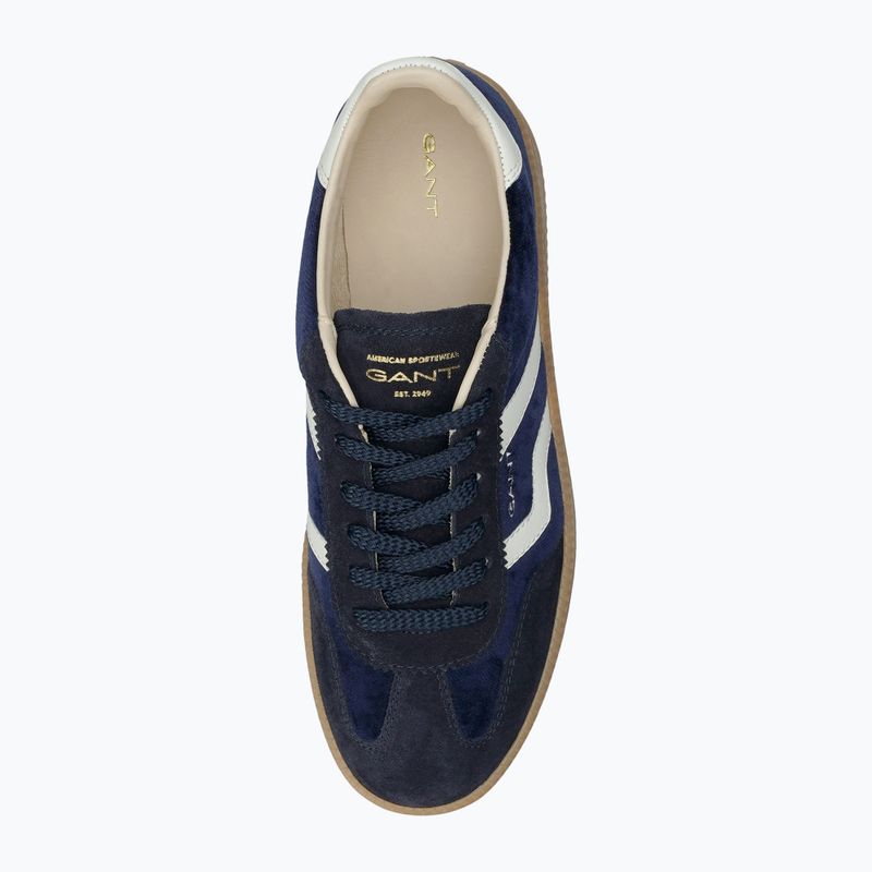 Buty damskie GANT Cuzmani blue/off white 6
