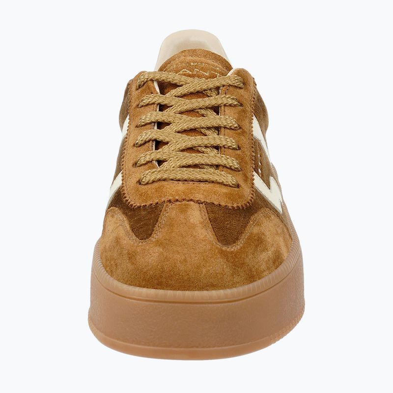 Buty damskie Gant Cuzmani nut/cream 3